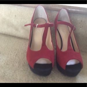 Marc Fischer pumps